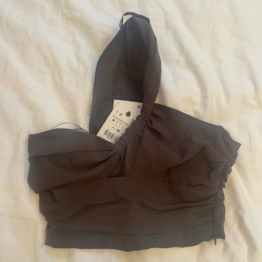 NWT zara top - Picture 4 of 4